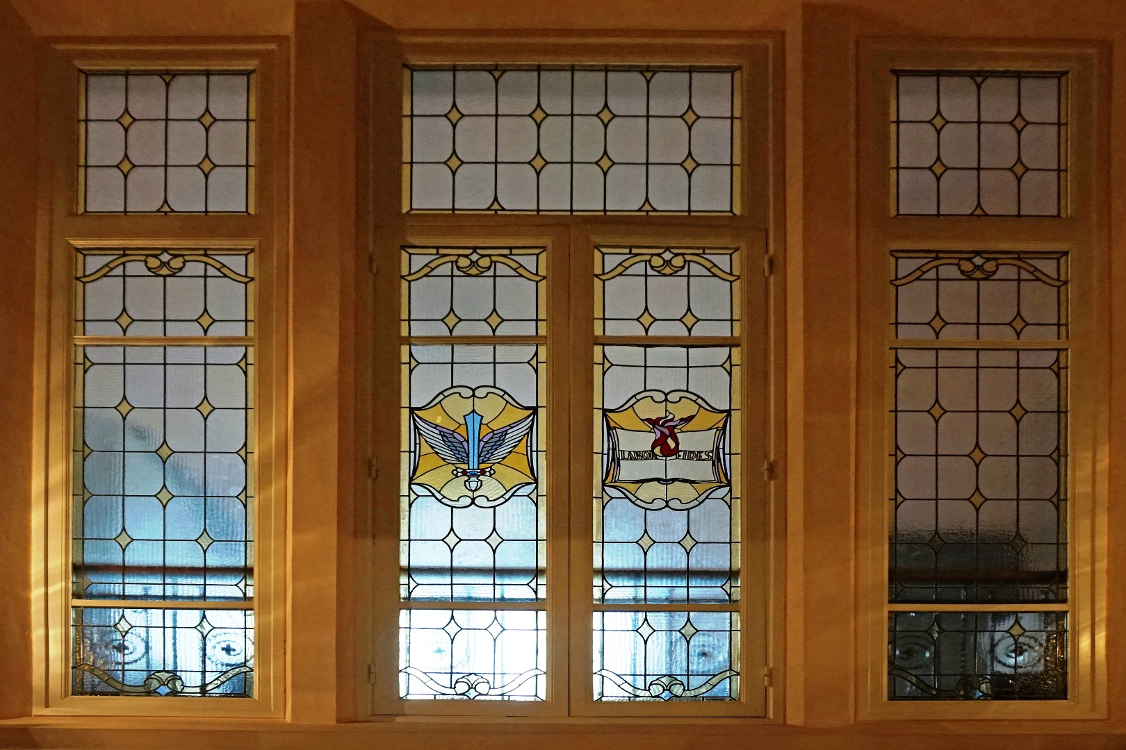 LIBERTY STYLE VILLA FOR SALE IN ITALY